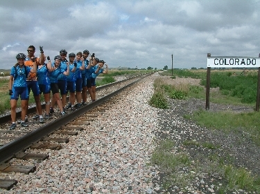 Why didn’t we think of this sooner? All aboard the G-Train.