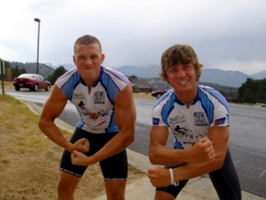 west virginians in the estes park ymca