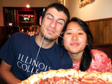 both failed. but it still didn't yuck their yum.