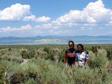 mono lake