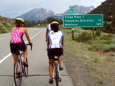 our final major obstacle--tioga pass