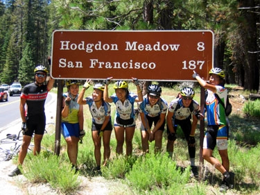 187 miles?! pfft, we can bike that within two days!