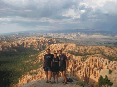 Bryce Canyon