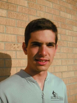 Dan O’Reilley