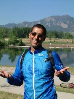 Sumeet Vadera