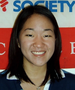 Susan Rhee