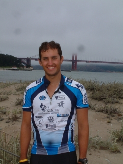 Justin DeAngelis
