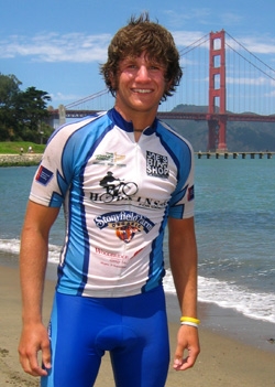 Derick Bosley