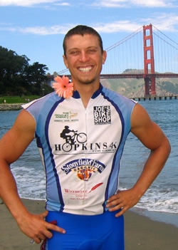 Garrett Butler