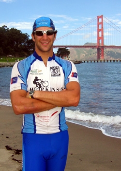 Jake Koenig