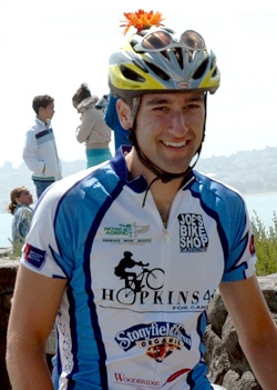 Joe Siegel