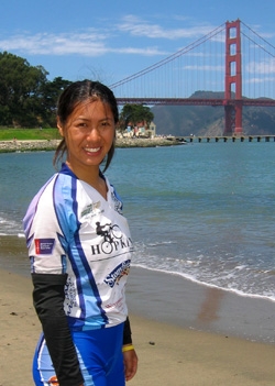 Lauren Jia
