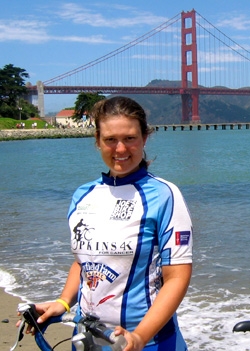 Olivia Kennedy Helprin