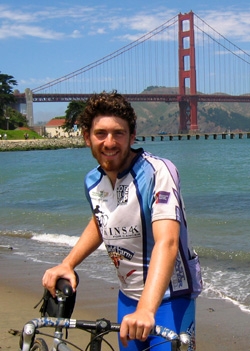 Ryan Slater